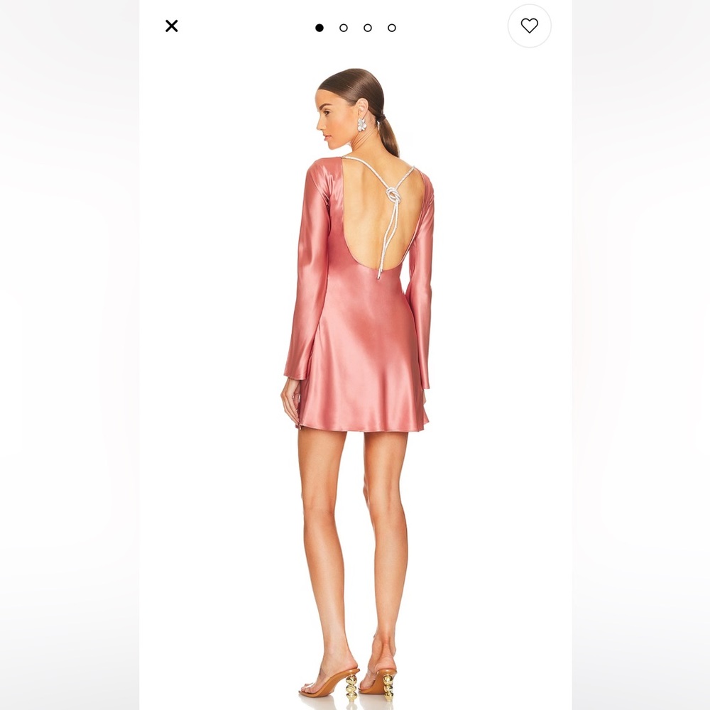 Milla Dress in Jaipur Cult Gaia never been worn